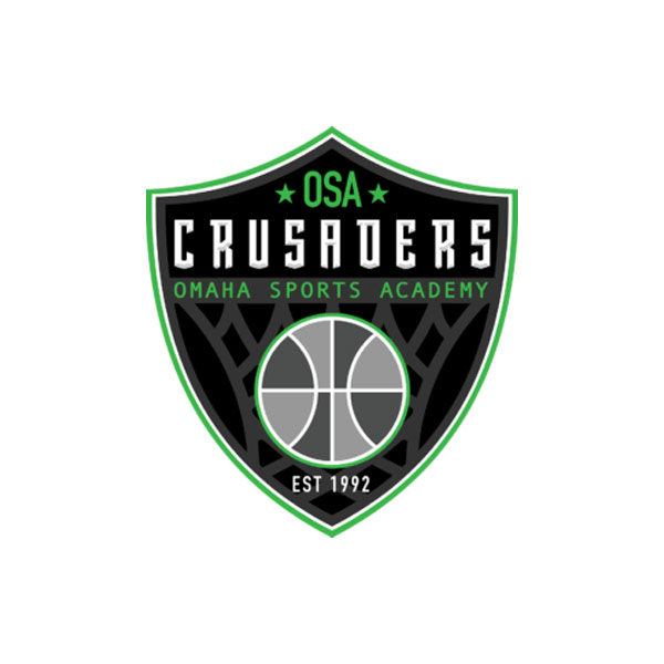 Omaha Sports Academy Crusaders