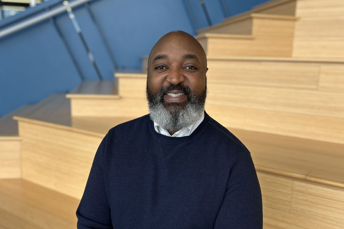 Wayne Brown - Northstar President