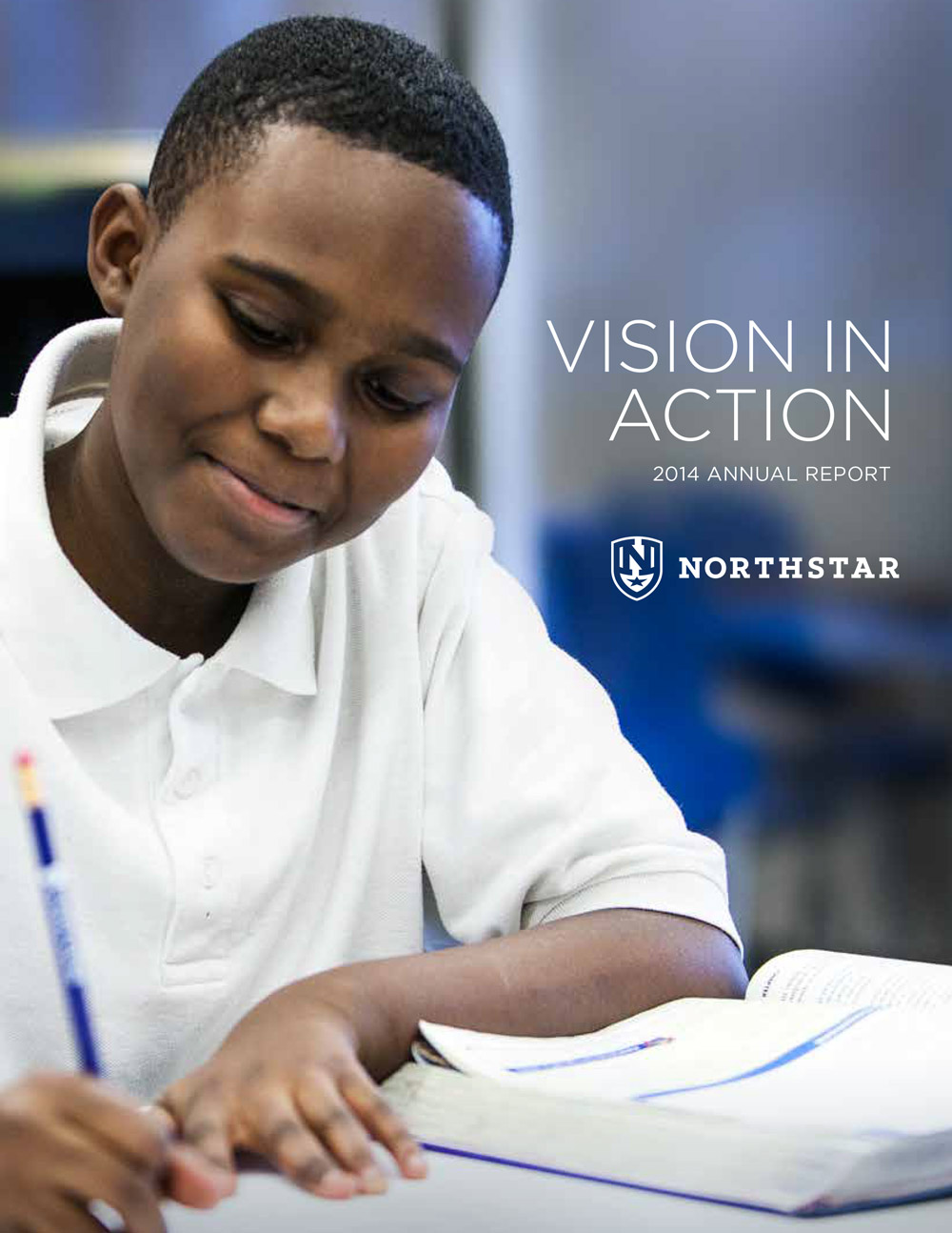 2014 NorthStar Annual Report