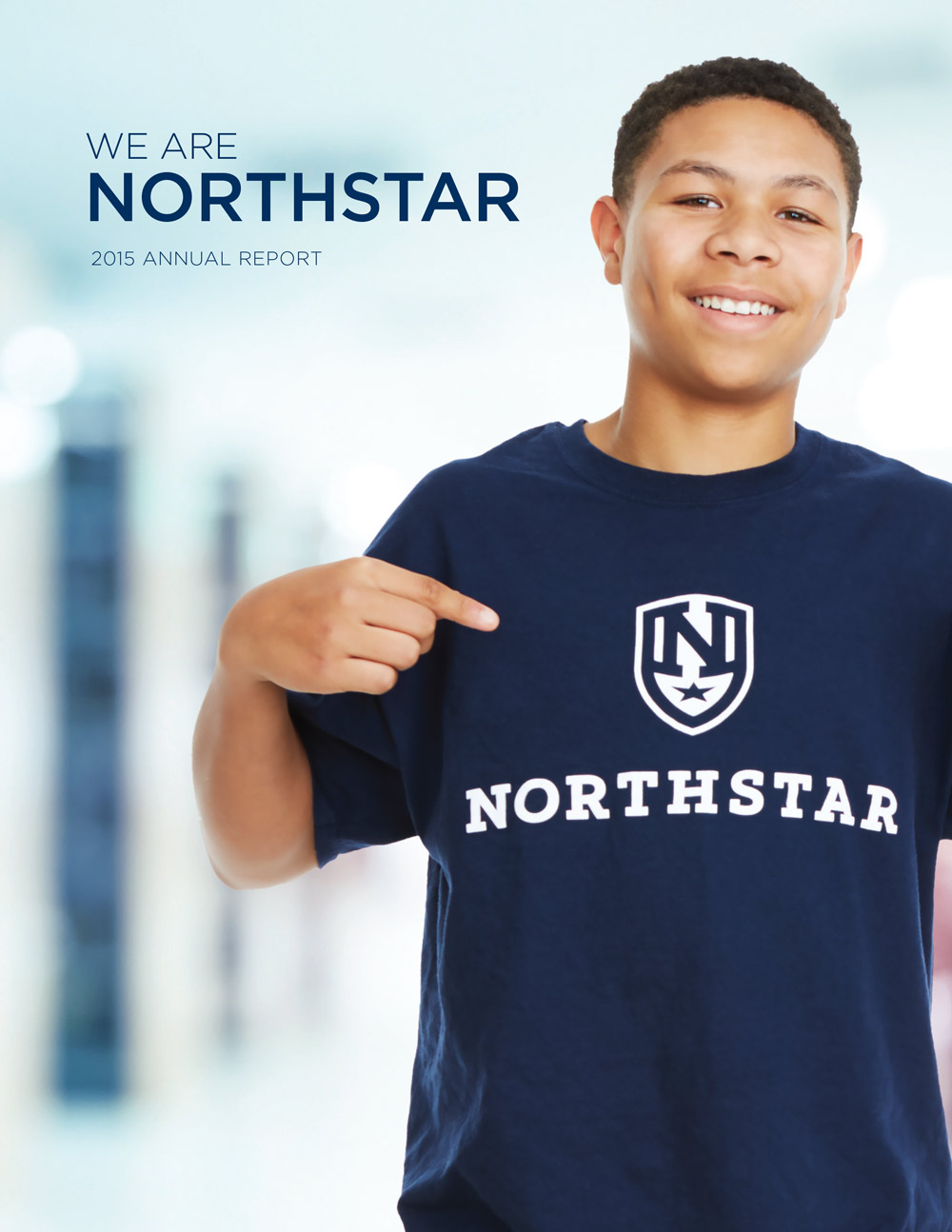 2015 NorthStar Annual Report