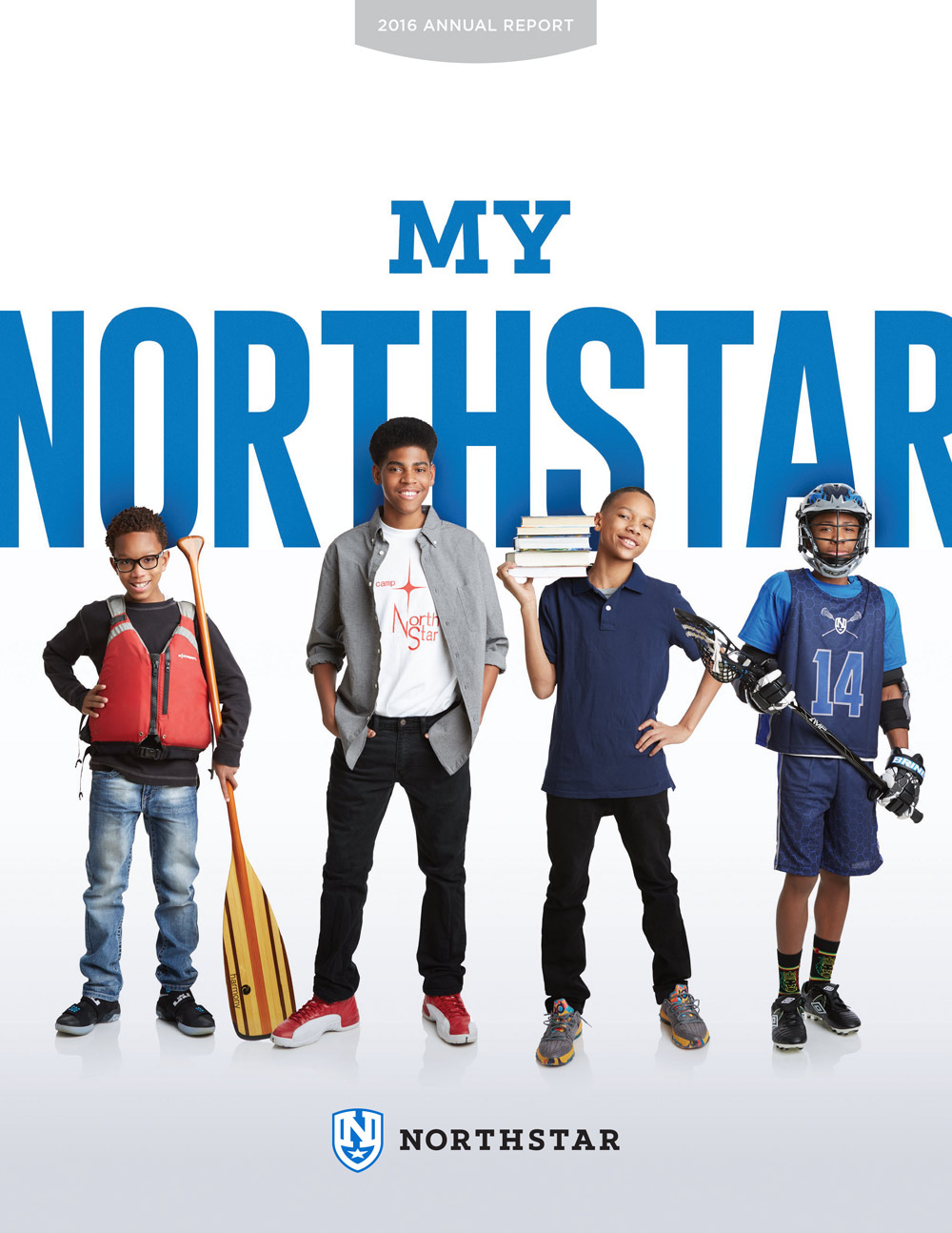 2016 NorthStar Annual Report